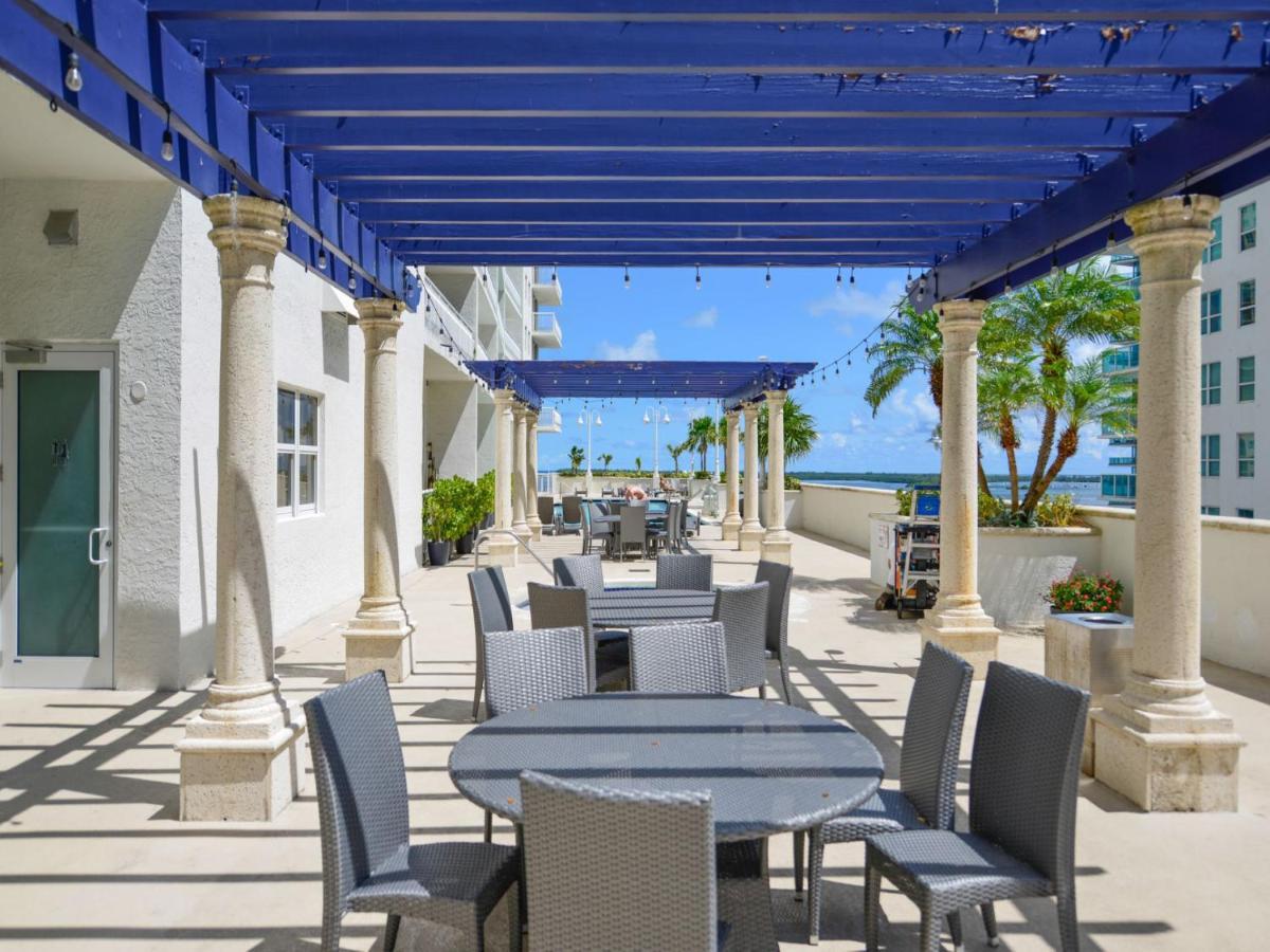Gorgeous Apartment In Brickell Miami Exterior photo