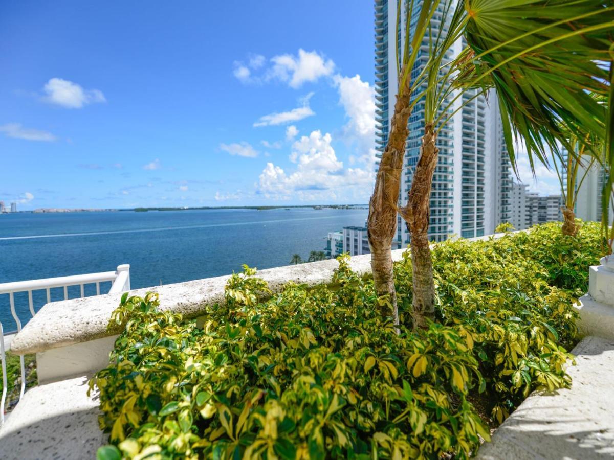 Gorgeous Apartment In Brickell Miami Exterior photo